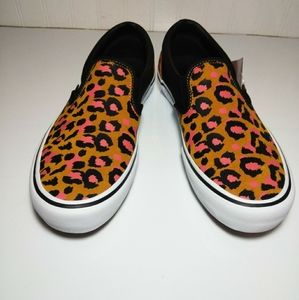 Vans off the wall Print Shoes Mens  sz 10